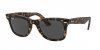 OKULARY RAY-BAN® WAYFARER RB 2140 1292B1 50 ROZMIAR M